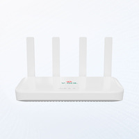 10G PON+1*2.5GE+3*GE+1*USB3.0+Wi-Fi6 HGU ONT