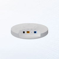 1XPON(PoF)+1GE+WiFi6 Ceiling Installation ONT